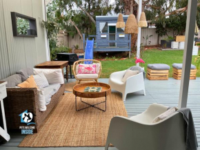 Saltwater Sunsets Seaside Haven with Ocean Views